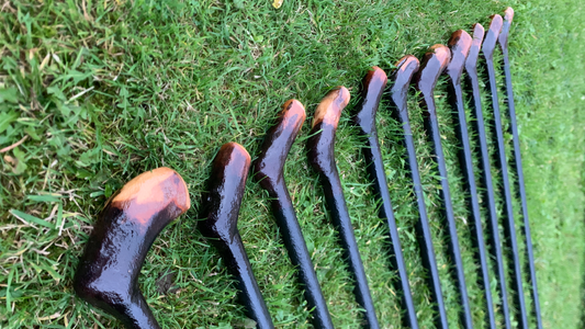 History of the Irish Shillelagh / Blackthorn Walking Sticks