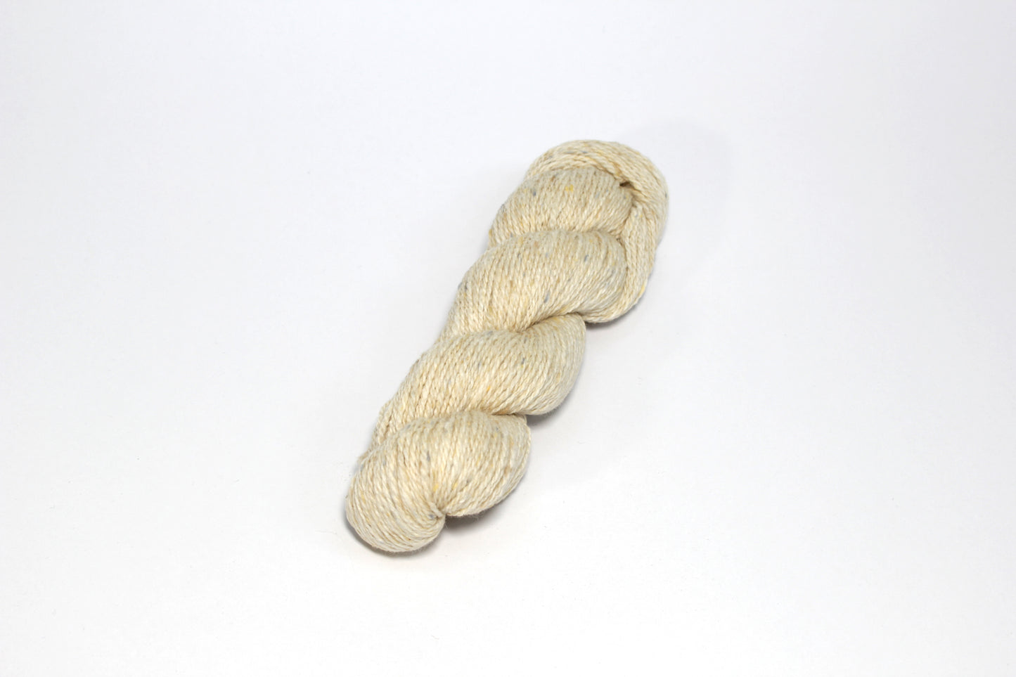 Soft Donegal Wool | Irish Knitting Wool | 100% Merino Wool | Aran Weight Yarn | Wool for Crochet | Yarn Skein | Hand Knitting Wool