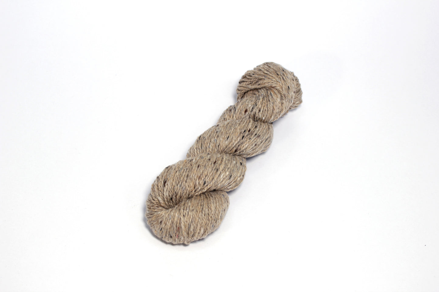 Soft Donegal Wool | Irish Knitting Wool | 100% Merino Wool | Aran Weight Yarn | Wool for Crochet | Yarn Skein | Hand Knitting Wool