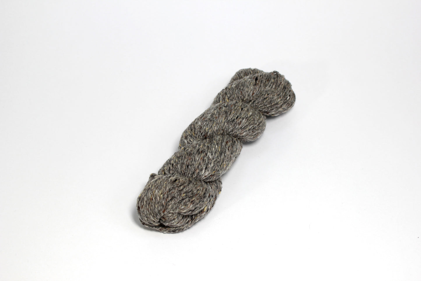 Soft Donegal Wool | Irish Knitting Wool | 100% Merino Wool | Aran Weight Yarn | Wool for Crochet | Yarn Skein | Hand Knitting Wool