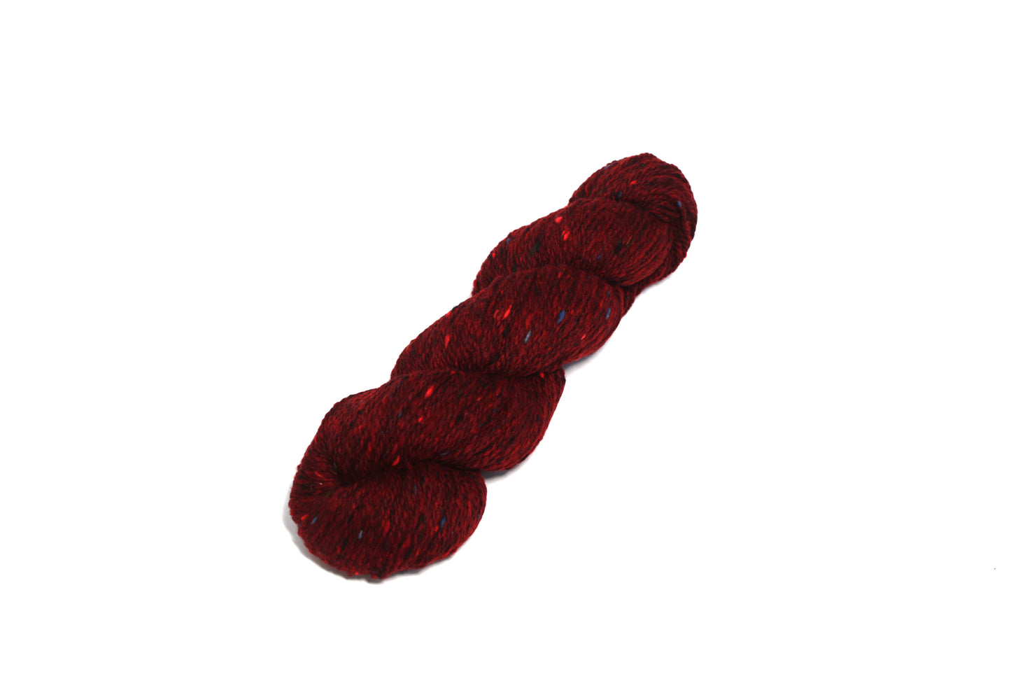 Soft Donegal Wool | Irish Knitting Wool | 100% Merino Wool | Aran Weight Yarn | Wool for Crochet | Yarn Skein | Hand Knitting Wool