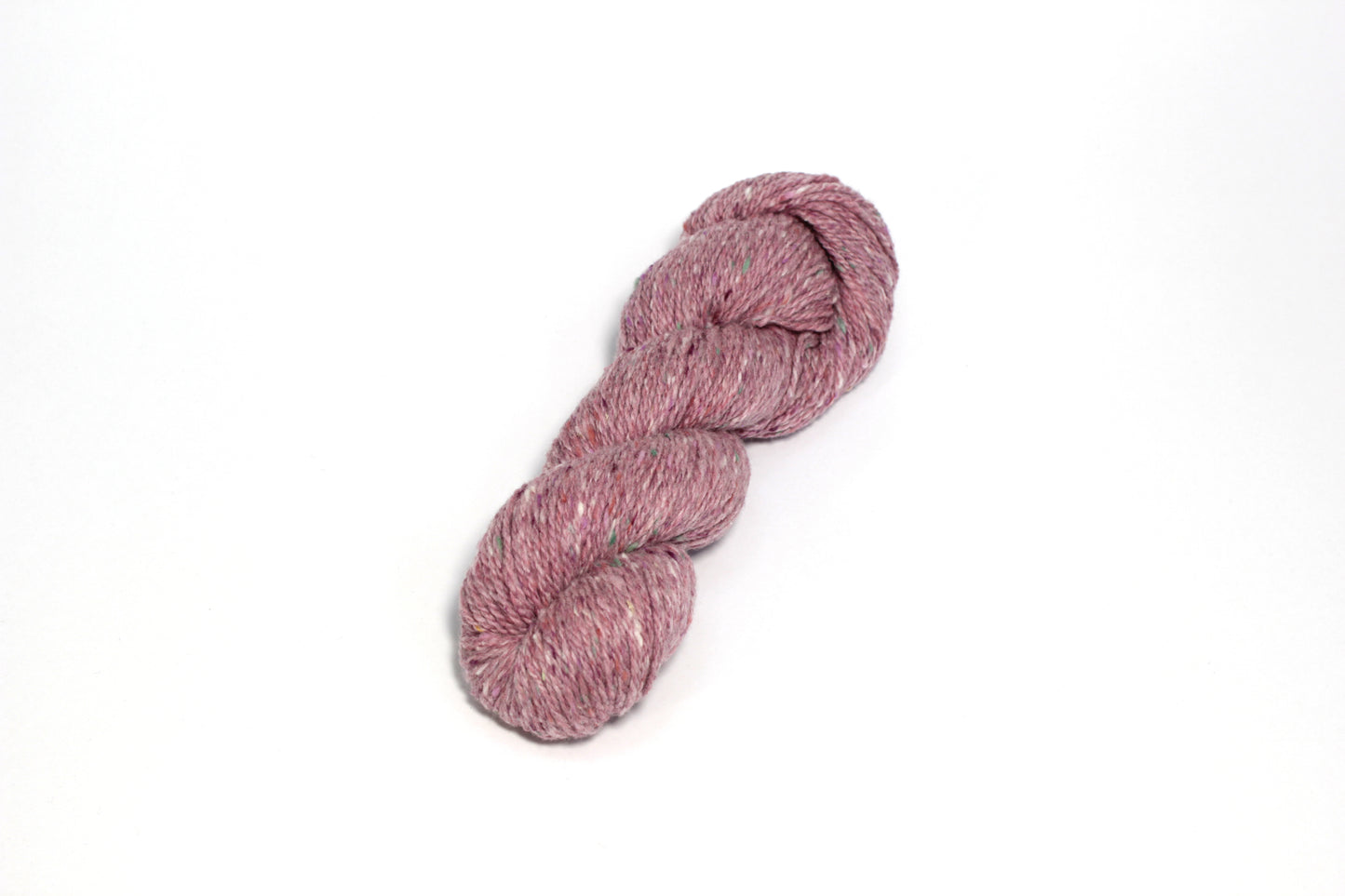 Soft Donegal Wool | Irish Knitting Wool | 100% Merino Wool | Aran Weight Yarn | Wool for Crochet | Yarn Skein | Hand Knitting Wool