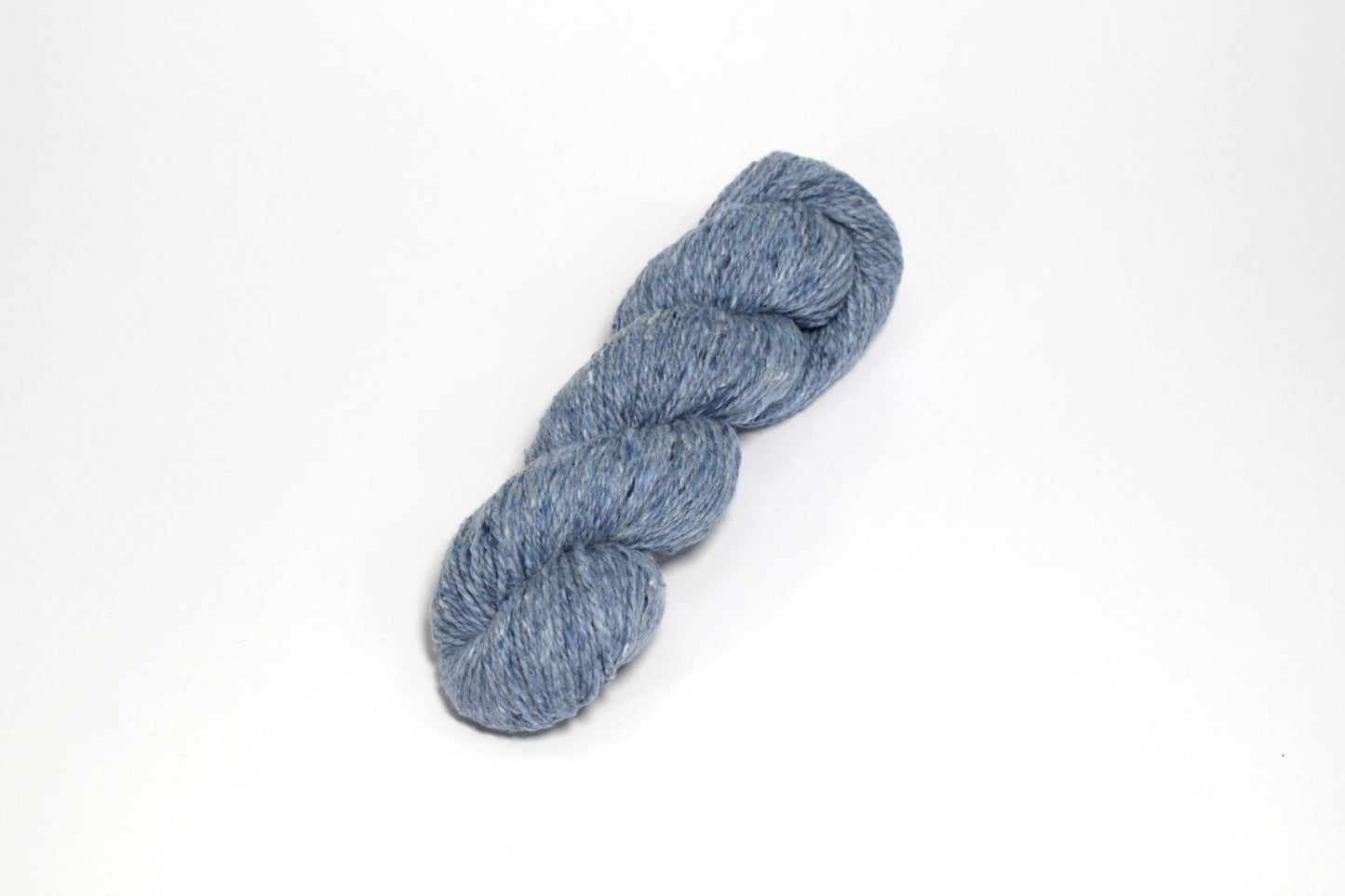 Soft Donegal Wool | Irish Knitting Wool | 100% Merino Wool | Aran Weight Yarn | Wool for Crochet | Yarn Skein | Hand Knitting Wool