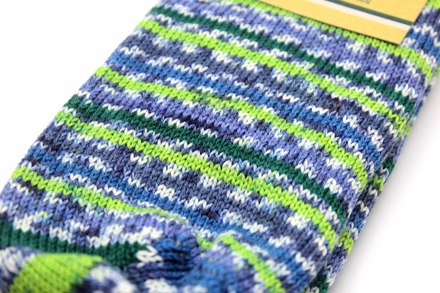 Cozy Irish Woolen Socks - Warmth and Style