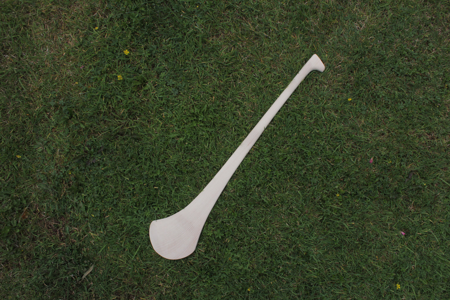 Authentic GAA Irish Hurl | Hurley Stick Bat | Hurling Sport of Ireland | Irish Culture Bat | Traditional Sports | Camogie | Gaelic
