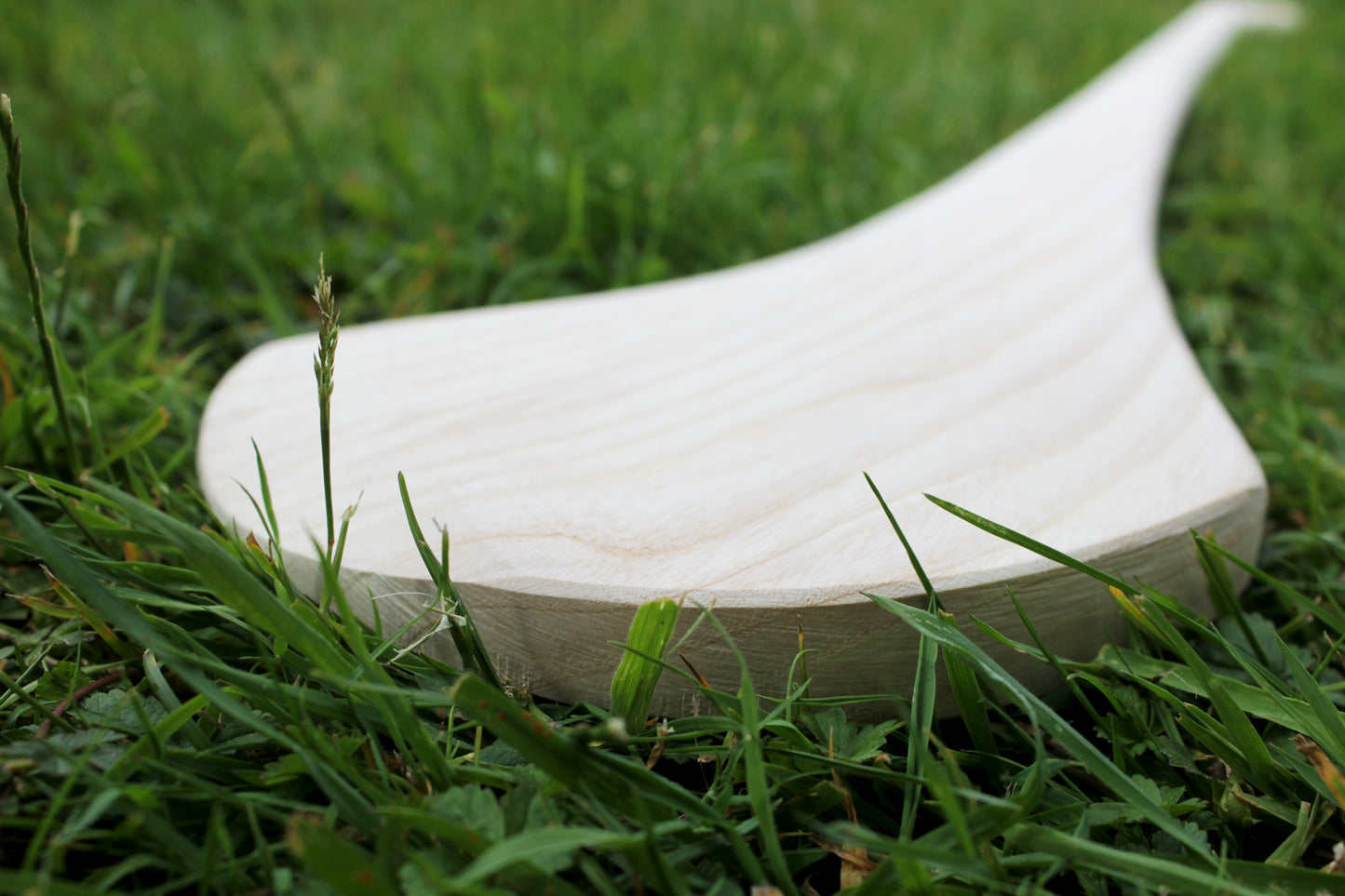 Authentic GAA Irish Hurl | Hurley Stick Bat | Hurling Sport of Ireland | Irish Culture Bat | Traditional Sports | Camogie | Gaelic