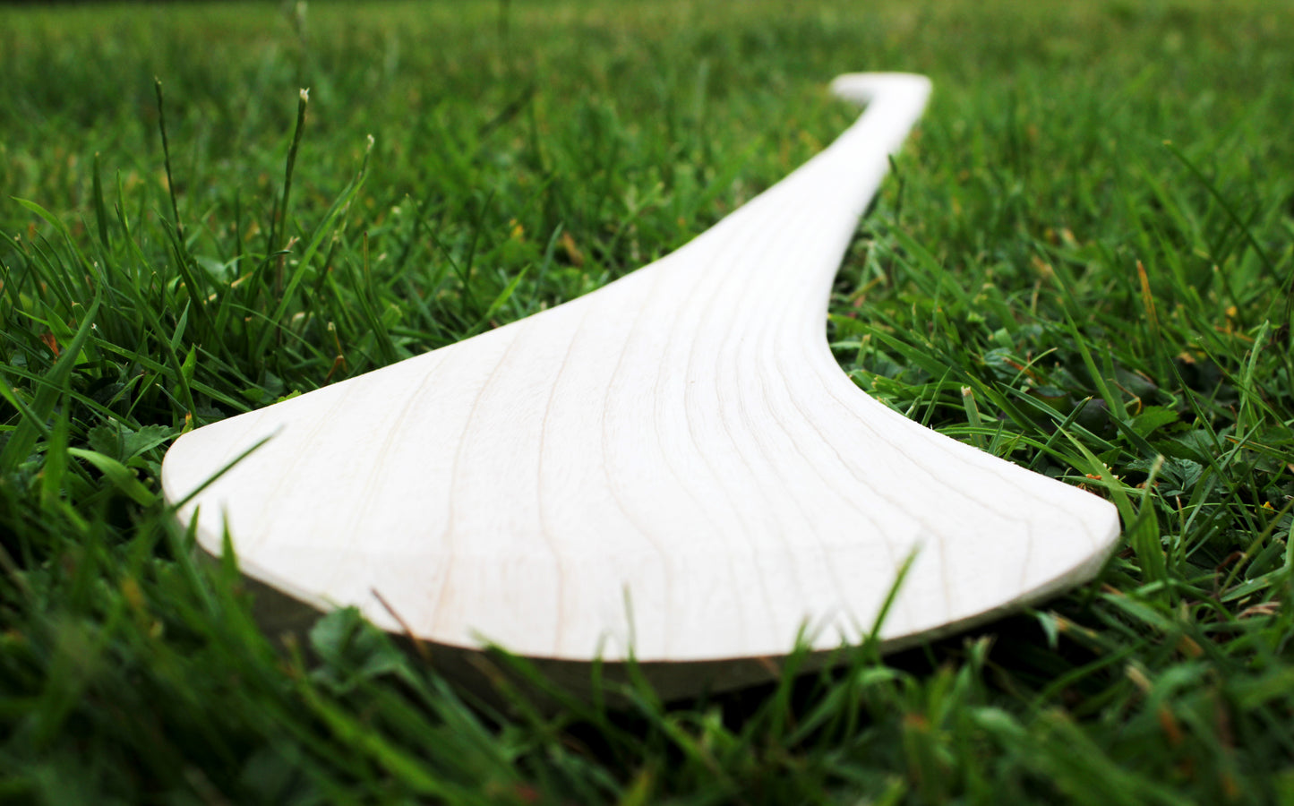 Authentic GAA Irish Hurl | Hurley Stick Bat | Hurling Sport of Ireland | Irish Culture Bat | Traditional Sports | Camogie | Gaelic