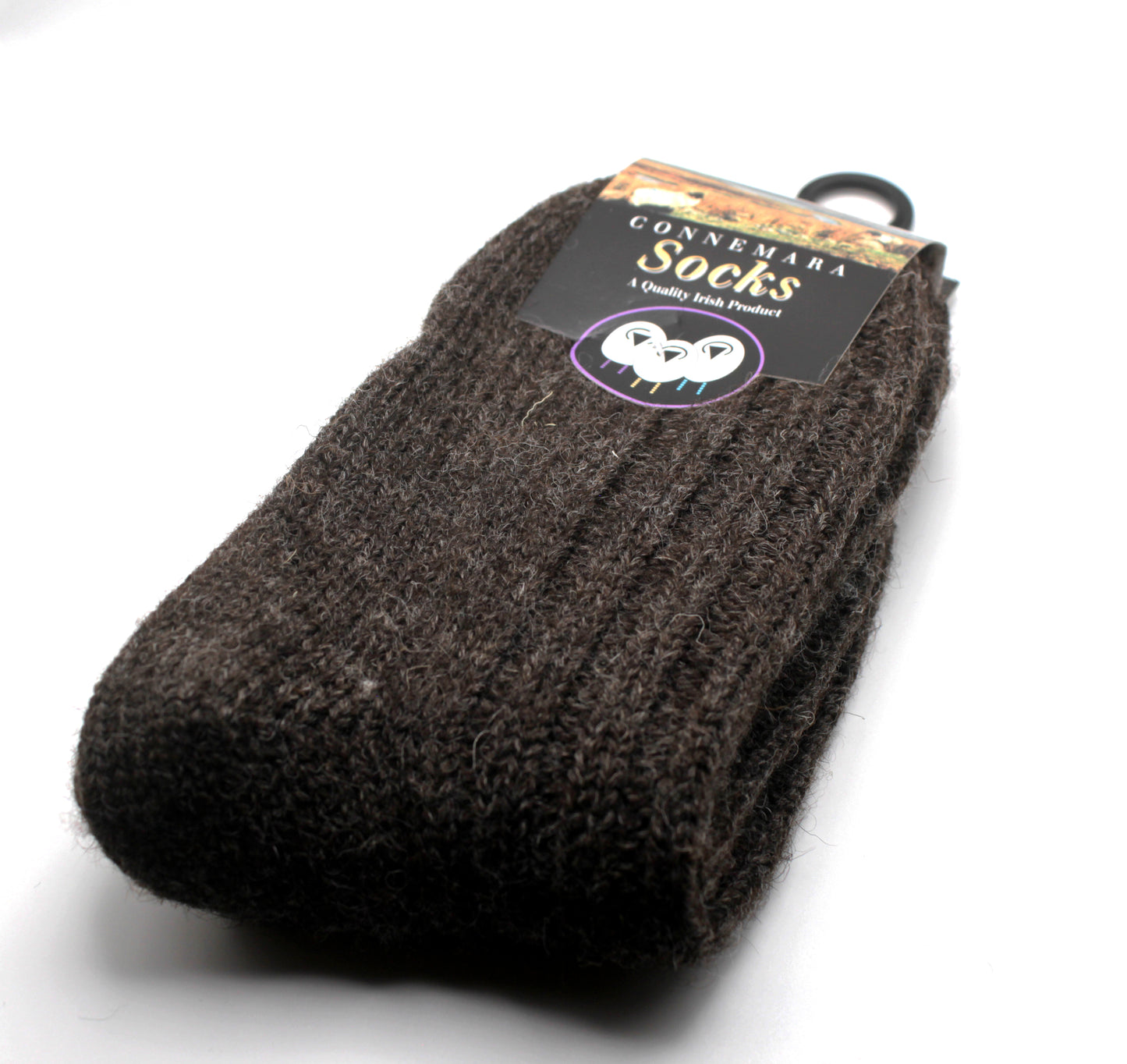 Irish Socks | 100% Wool