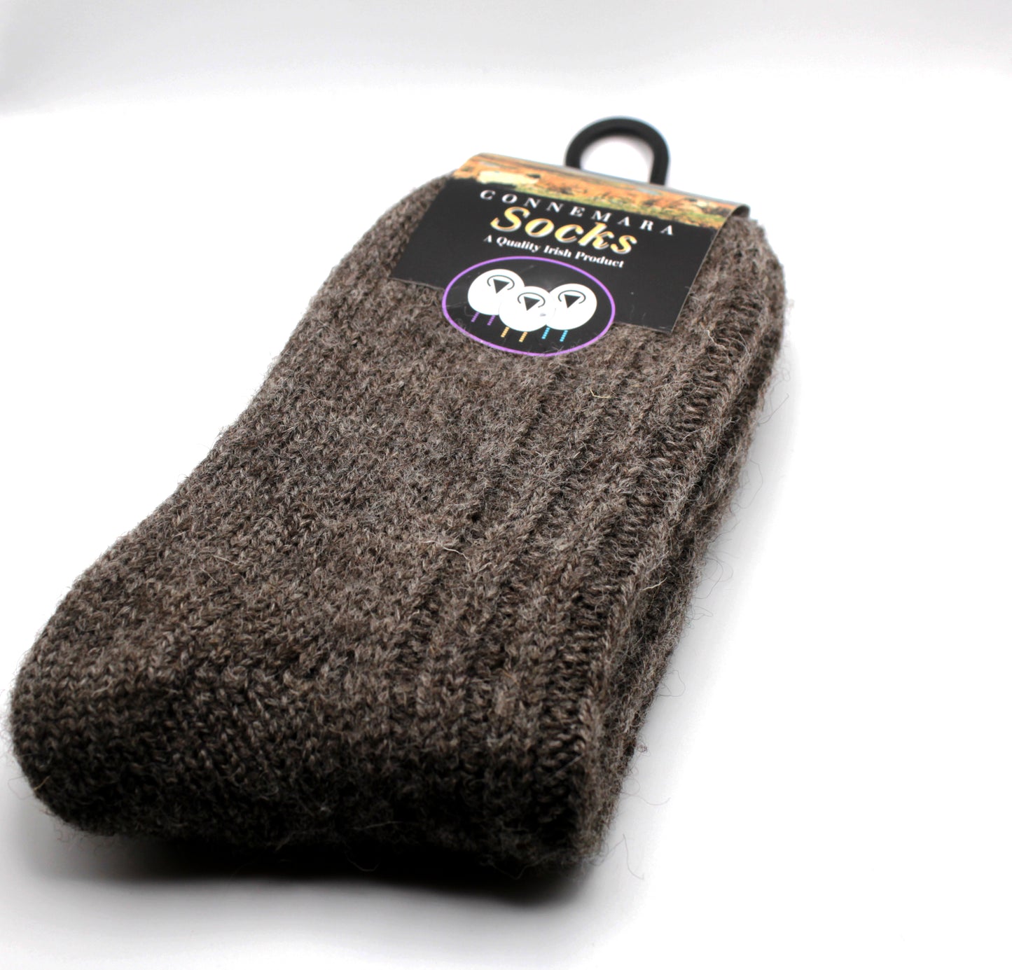 Irish Socks | 100% Wool